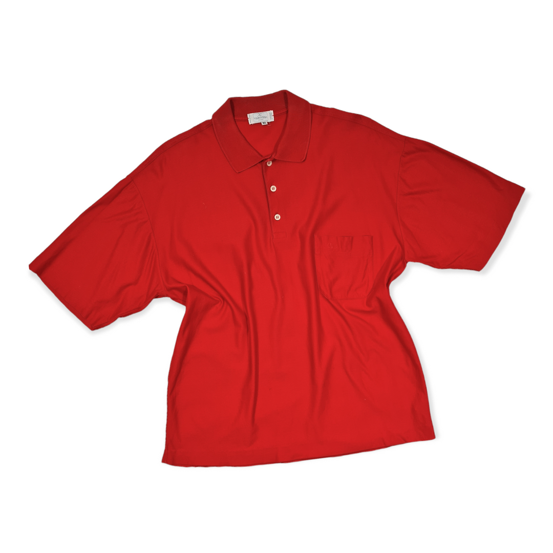 VALENTINO : T-SHIRT / POLOSHIRT : SIZE XL