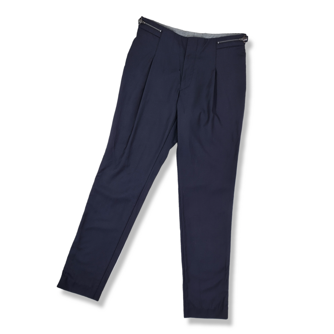 EMPORIO ARMANI : DRESS PANTS : SIZE 48