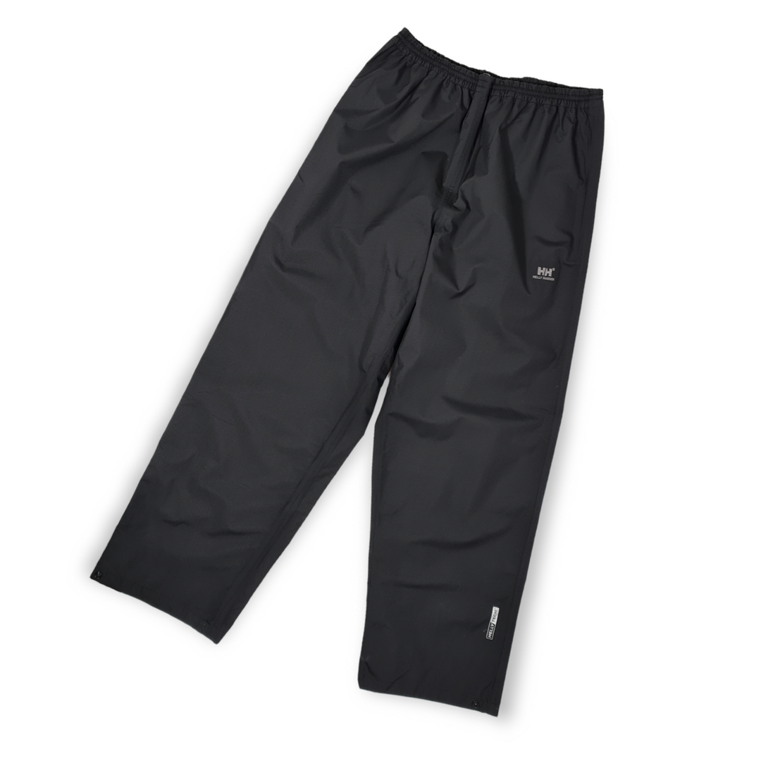 HELLY HANSEN : TECHWEAR PANTS : SIZE L