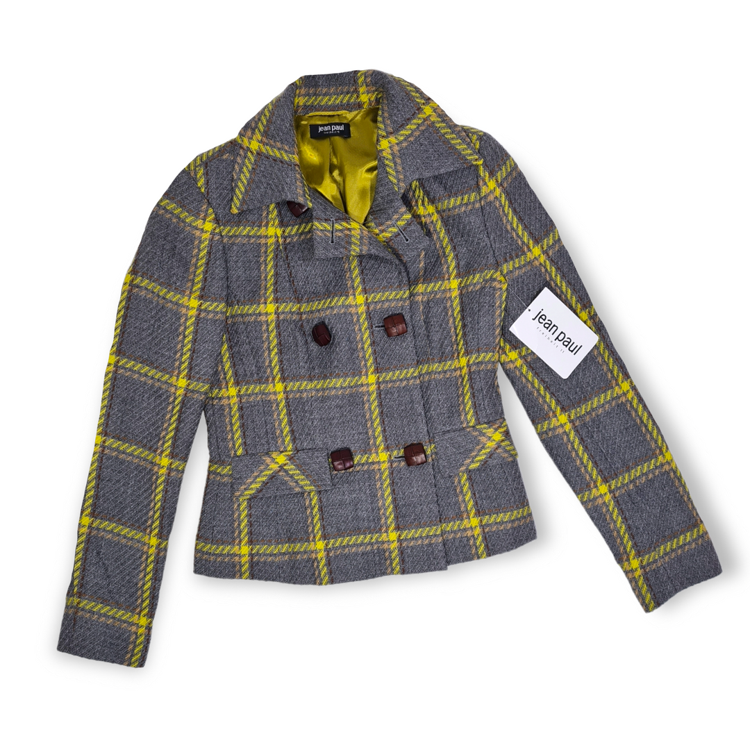 DEADSTOCK FREIHEIT 11 BLAZER : SIZE 36/S