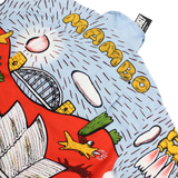 MAMBO : ULTRA RARE "LOUD!" SHIRT : S